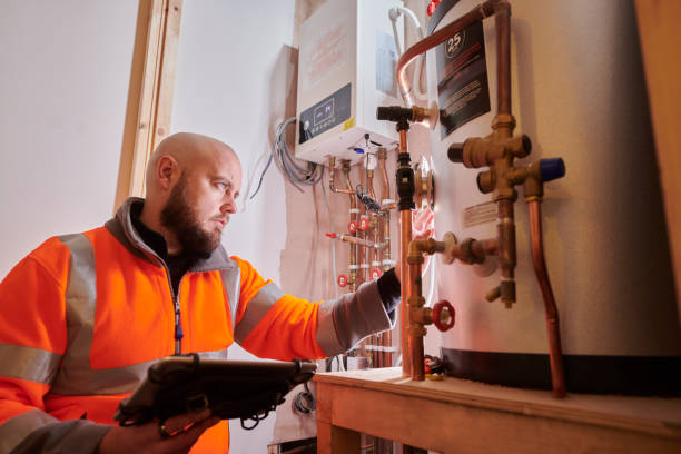 Best Plumbing Installation Services  in Humboldt Hill, CA
