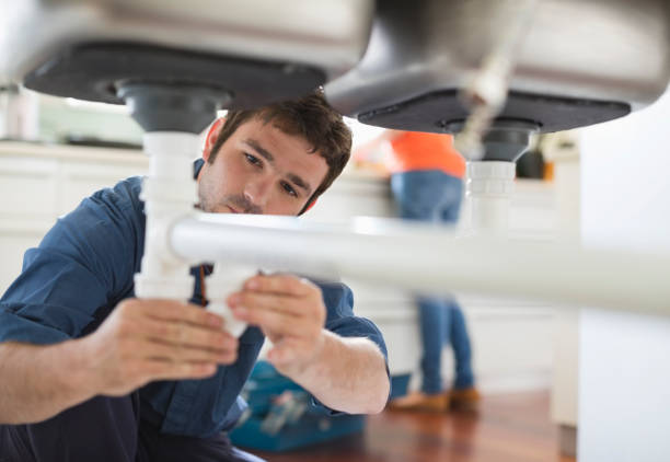 Best Sprinkler Systems  in Humboldt Hill, CA