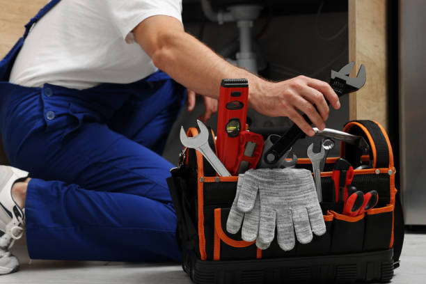 Best Commercial Plumbing Services  in Humboldt Hill, CA