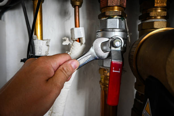 Best Emergency Plumber  in Humboldt Hill, CA
